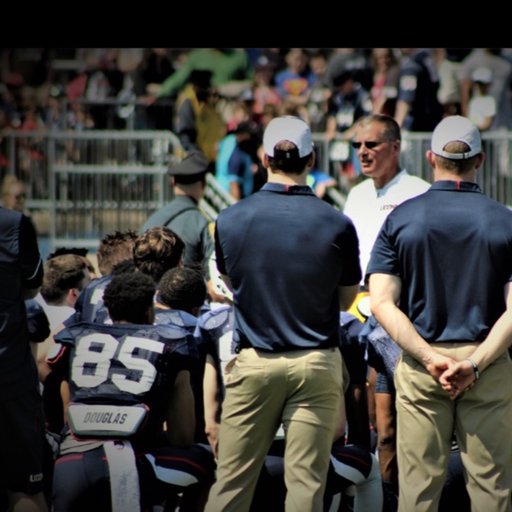 Meet your Posher, Jjustin